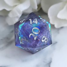 Load image into Gallery viewer, SHADOWFELL - Single d20
