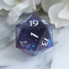 Load image into Gallery viewer, SHADOWFELL - Single d20
