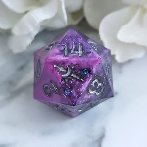 ASTERIA - Single d20