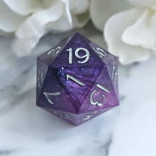 Load image into Gallery viewer, ASTERIA - Single d20
