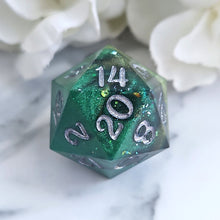 Load image into Gallery viewer, CALLISTA - Single d20
