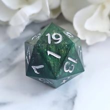 Load image into Gallery viewer, CALLISTA - Single d20
