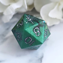 Load image into Gallery viewer, CALLISTA - Single d20
