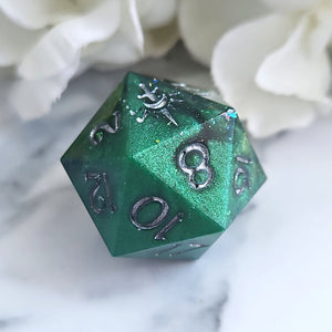 CALLISTA - Single d20