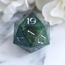 Load image into Gallery viewer, CALLISTA - Single d20
