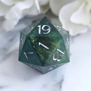 CALLISTA - Single d20