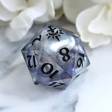 Load image into Gallery viewer, HOWLING SPECTRE - Single d20
