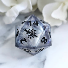 Load image into Gallery viewer, HOWLING SPECTRE - Single d20
