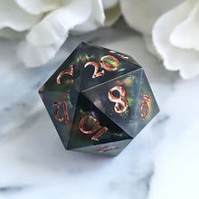 Load image into Gallery viewer, RAVENOUS VOID - Single d20
