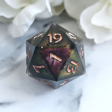 Load image into Gallery viewer, RAVENOUS VOID - Single d20
