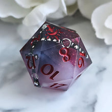 Load image into Gallery viewer, SECOND CIRCLE - Single d20
