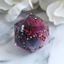 Load image into Gallery viewer, SECOND CIRCLE - Single d20
