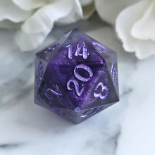 Load image into Gallery viewer, COSMIC CRUSH - Single d20
