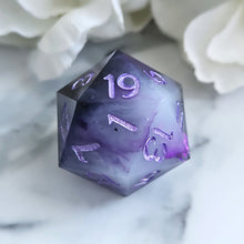 Load image into Gallery viewer, COSMIC CRUSH - Single d20

