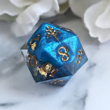 Load image into Gallery viewer, PLANESHIFT - Single d20
