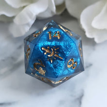 Load image into Gallery viewer, PLANESHIFT - Single d20
