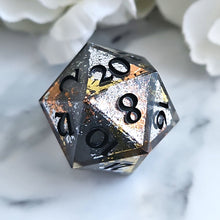 Load image into Gallery viewer, FORGED - Single d20

