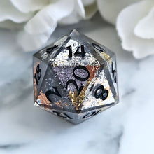 Load image into Gallery viewer, FORGED - Single d20
