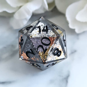 FORGED - Single d20