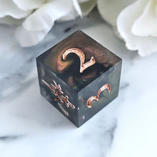 Load image into Gallery viewer, RAVENOUS VOID - Single d6
