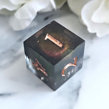Load image into Gallery viewer, RAVENOUS VOID - Single d6
