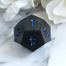 Load image into Gallery viewer, ANTIMATTER - Single d12
