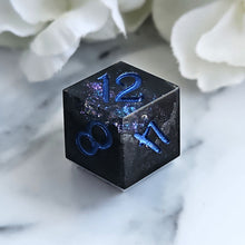 Load image into Gallery viewer, ANTIMATTER - Single d12
