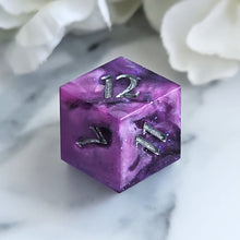 Load image into Gallery viewer, ASTERIA - Single d12
