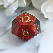 Load image into Gallery viewer, GOD OF WAR - Single d12
