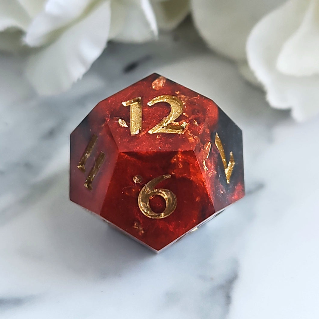 GOD OF WAR - Single d12