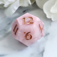 Load image into Gallery viewer, SACCHARINE WHISPERS - Single d12
