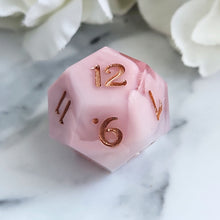 Load image into Gallery viewer, SACCHARINE WHISPERS - Single d12
