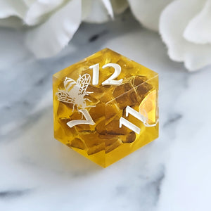 THE SWARMKEEPER'S HOARD - Single d12