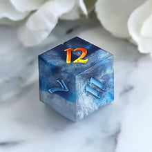 Load image into Gallery viewer, SECONDSUN (DORIAN) - Single d12
