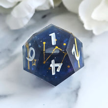 Load image into Gallery viewer, WAYFARER - Single d12
