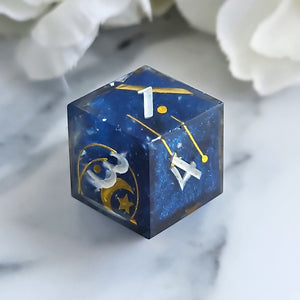 WAYFARER - Single d12