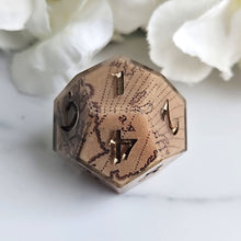 Load image into Gallery viewer, UNCHARTED - Single d12
