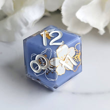 Load image into Gallery viewer, FIELDS OF AMARANTH - Single d12
