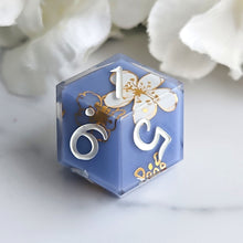 Load image into Gallery viewer, FIELDS OF AMARANTH - Single d12
