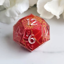 Load image into Gallery viewer, CAMELLIA - Single d12
