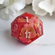 Load image into Gallery viewer, CAMELLIA - Single d12
