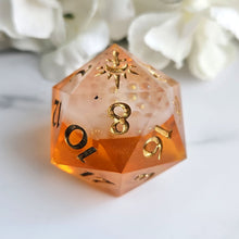 Load image into Gallery viewer, ARCANE ALE - Chonky 30mm d20
