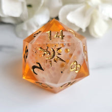 Load image into Gallery viewer, ARCANE ALE - Chonky 30mm d20
