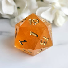 Load image into Gallery viewer, ARCANE ALE - Chonky 30mm d20
