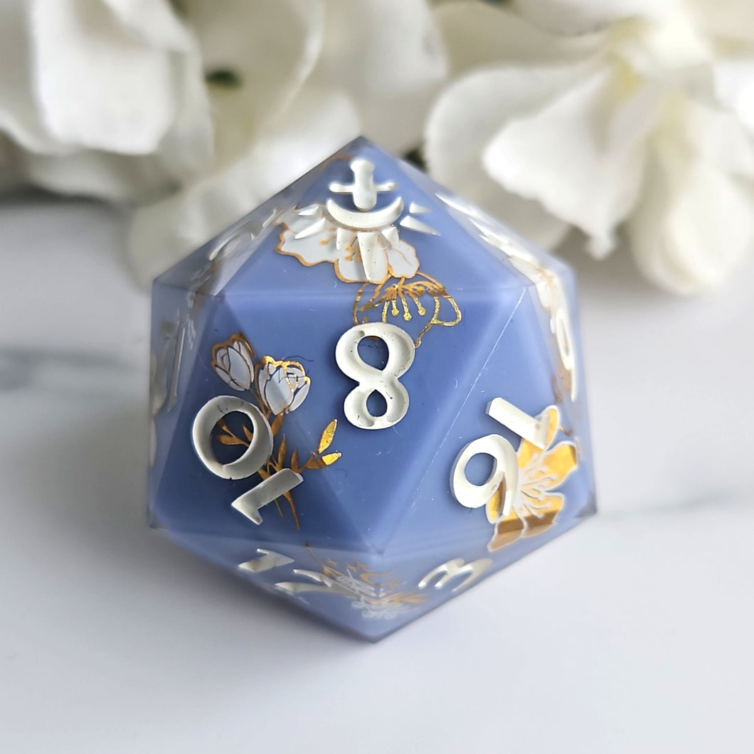 FIELDS OF AMARANTH - Chonky 30mm d20