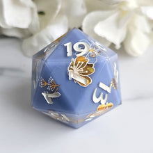 Load image into Gallery viewer, FIELDS OF AMARANTH - Chonky 30mm d20
