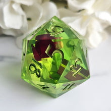 Load image into Gallery viewer, GELATINOUS OOZE - 7 Piece Chonky Set
