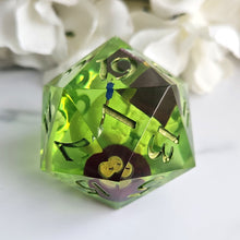 Load image into Gallery viewer, GELATINOUS OOZE - 7 Piece Chonky Set
