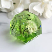 Load image into Gallery viewer, GELATINOUS OOZE - 7 Piece Chonky Set
