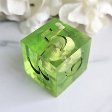 Load image into Gallery viewer, GELATINOUS OOZE - 7 Piece Chonky Set
